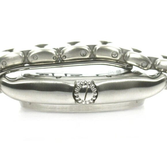 EBEL 1911 E9120L41 Date Black Dial Automatic Men's Watch_843619 - Picture 5 of 12